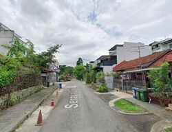 Sembawang Hills Estate (D20), Terrace #563492681
